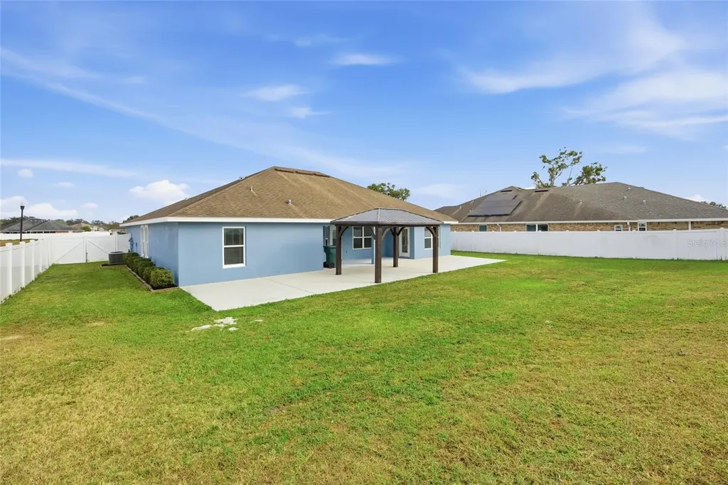 4863 SW 63rd Street Ocala FL 34474