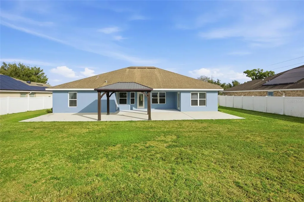 4863 SW 63rd Street Ocala FL 34474