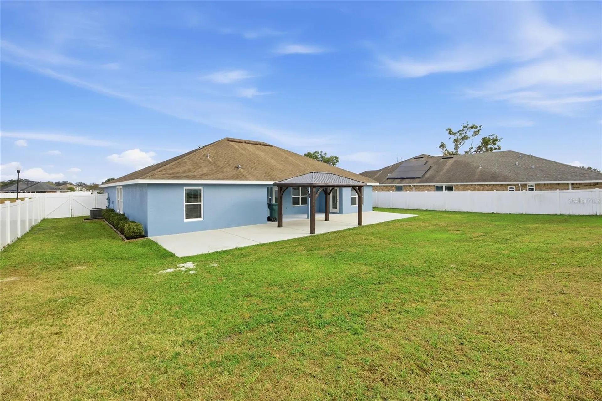 4863 SW 63rd Street Ocala FL 34474