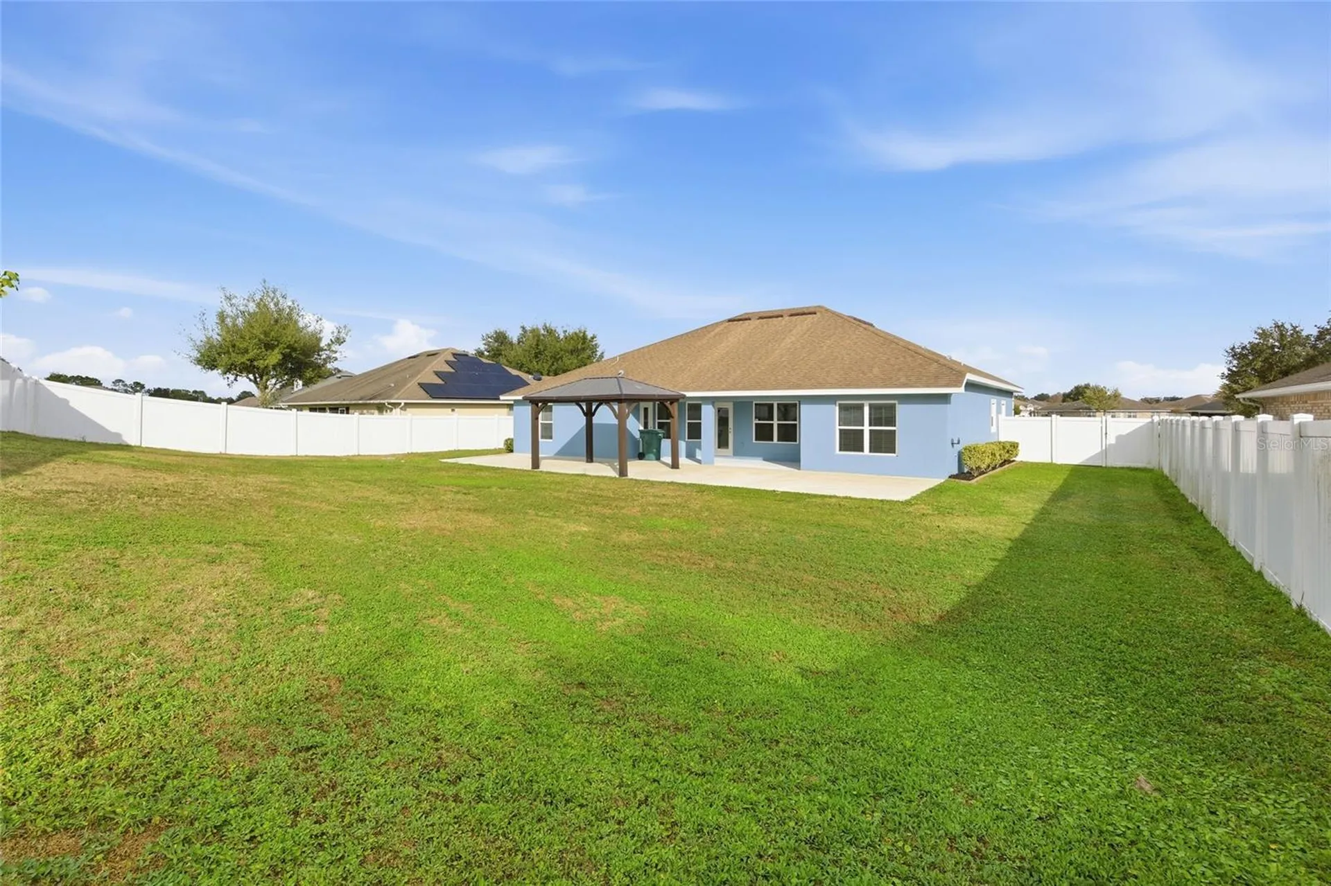 4863 SW 63rd Street Ocala FL 34474