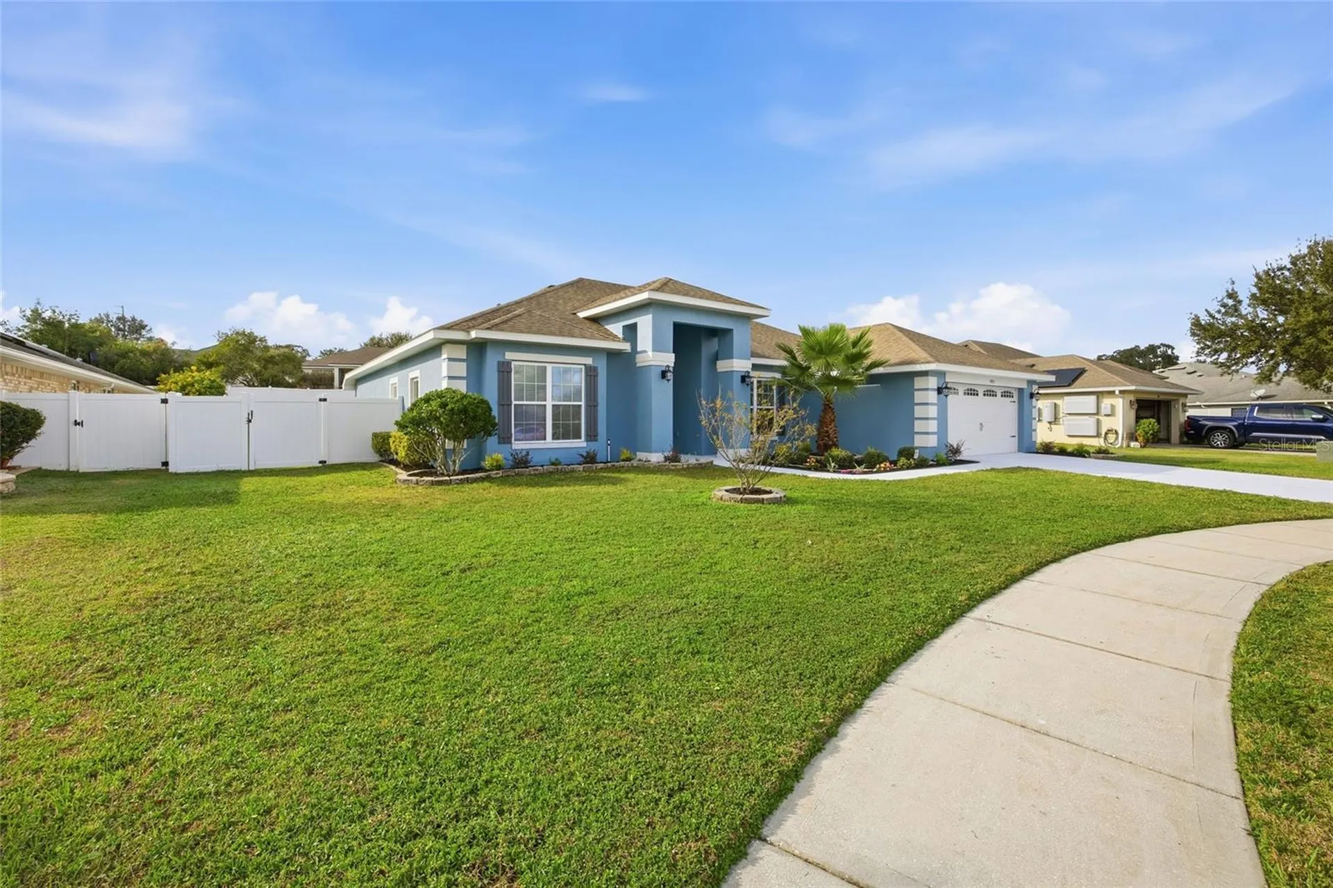 4863 SW 63rd Street Ocala FL 34474