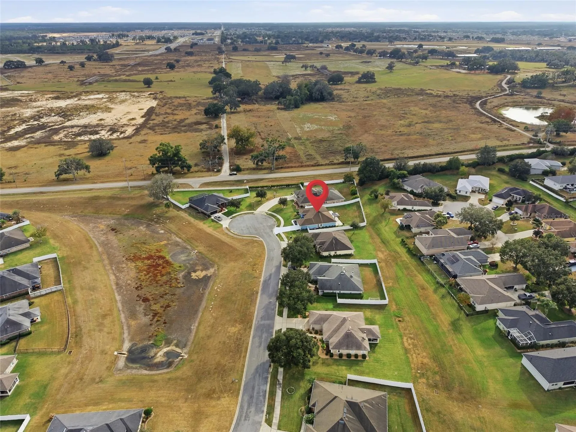 4863 SW 63rd Street Ocala FL 34474
