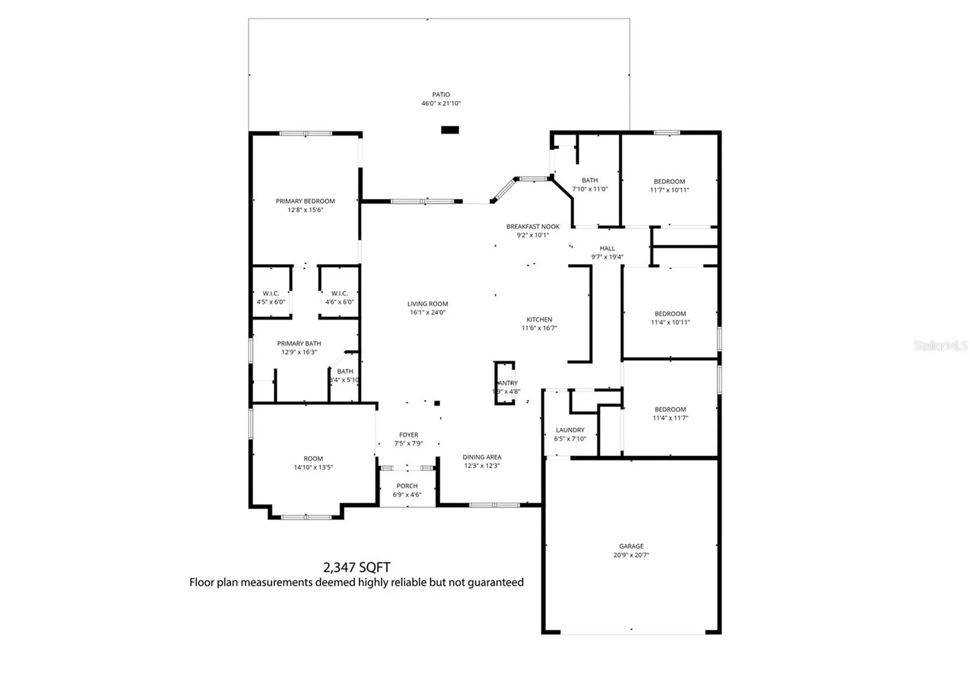 4863 SW 63rd Street Ocala FL 34474