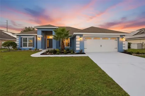 4863 SW 63rd Street Ocala FL 34474