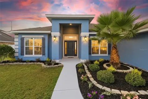4863 SW 63rd Street Ocala FL 34474