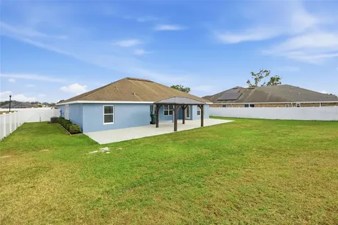 4863 SW 63rd Street Ocala FL 34474