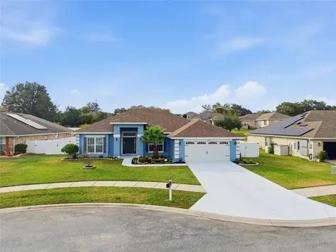 4863 SW 63rd Street Ocala FL 34474
