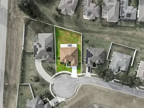 4863 SW 63rd Street Ocala FL 34474