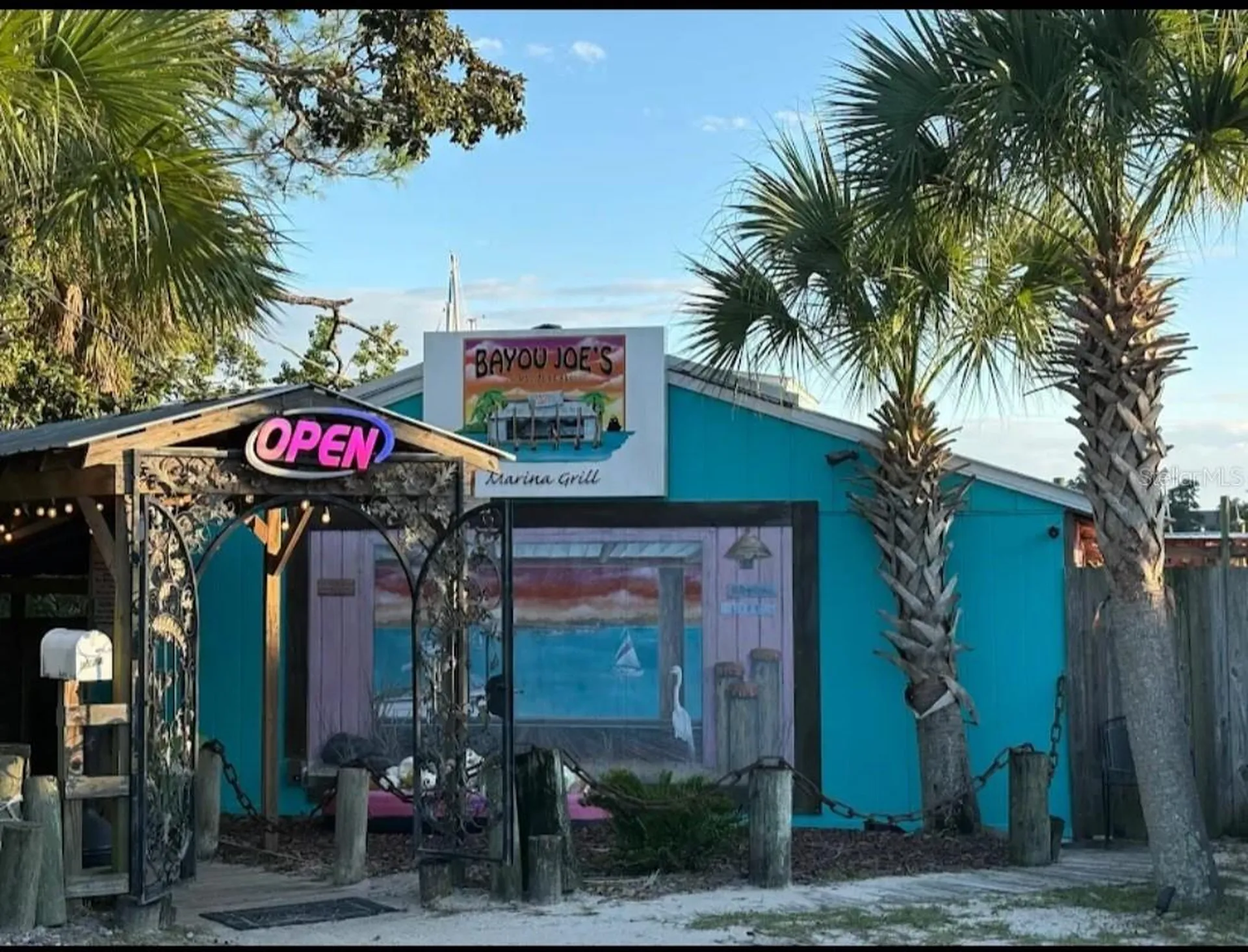 7901 Highway 2301 Panama City FL 32404