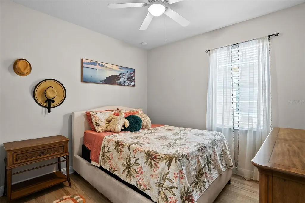 2918 Winglewood Circle Lutz FL 33558