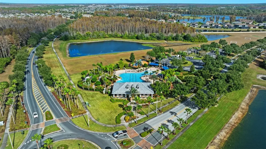 2918 Winglewood Circle Lutz FL 33558