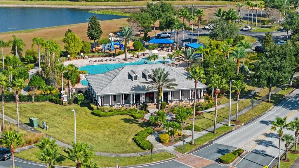 2918 Winglewood Circle Lutz FL 33558