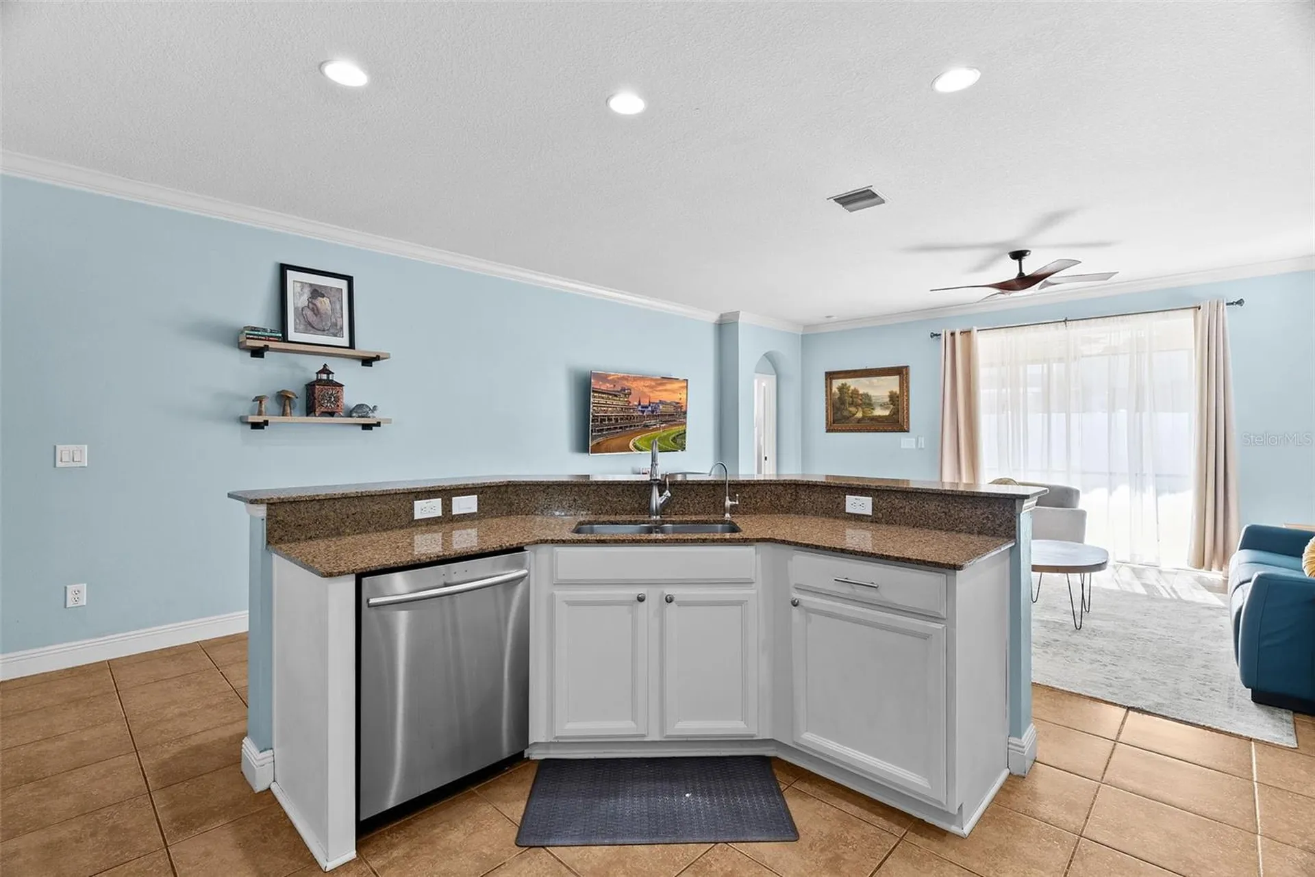 2918 Winglewood Circle Lutz FL 33558