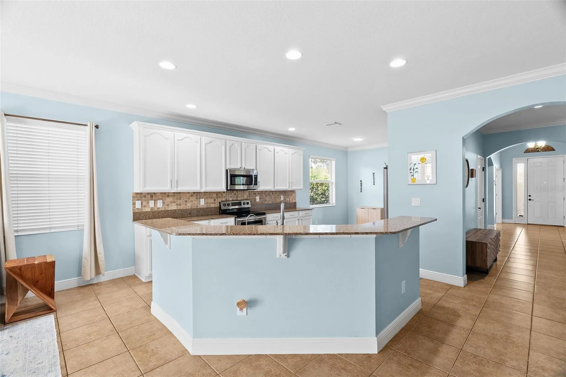 2918 Winglewood Circle Lutz FL 33558
