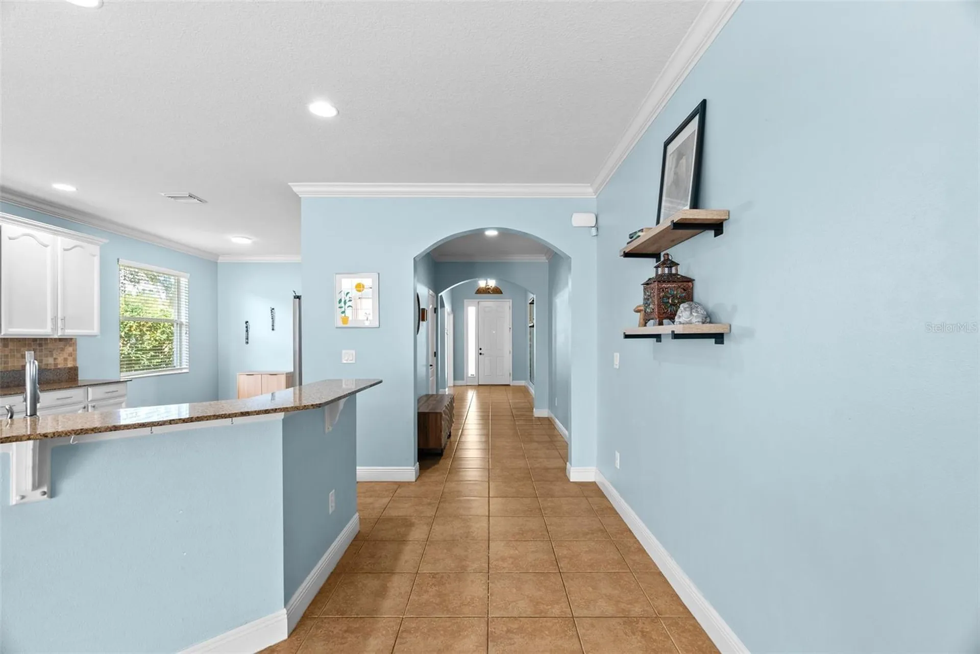 2918 Winglewood Circle Lutz FL 33558