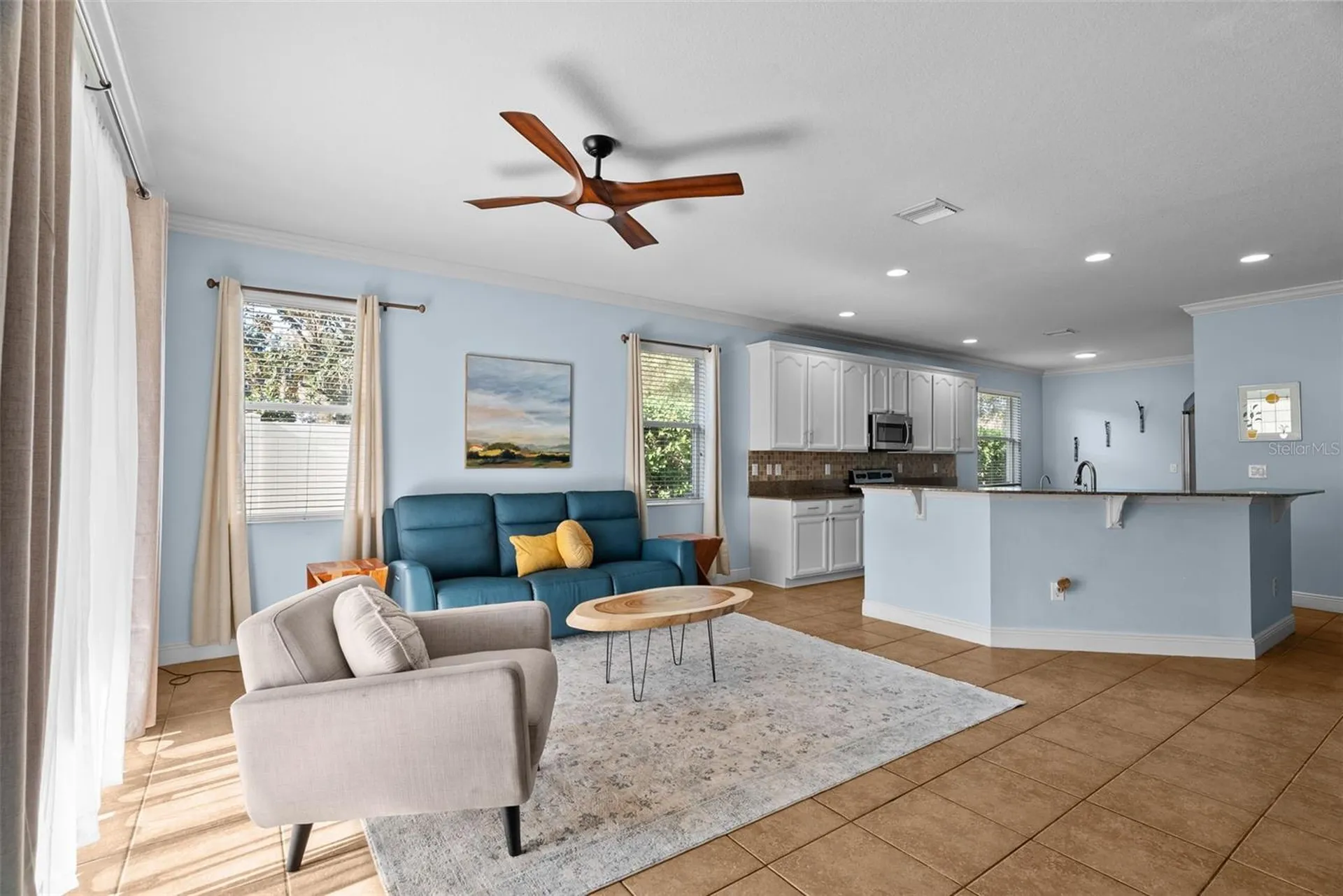 2918 Winglewood Circle Lutz FL 33558