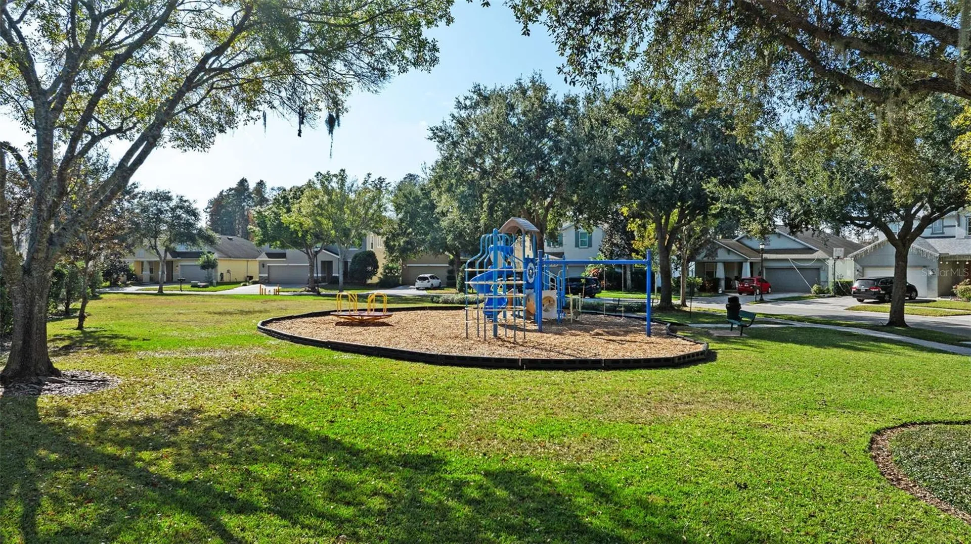 2918 Winglewood Circle Lutz FL 33558