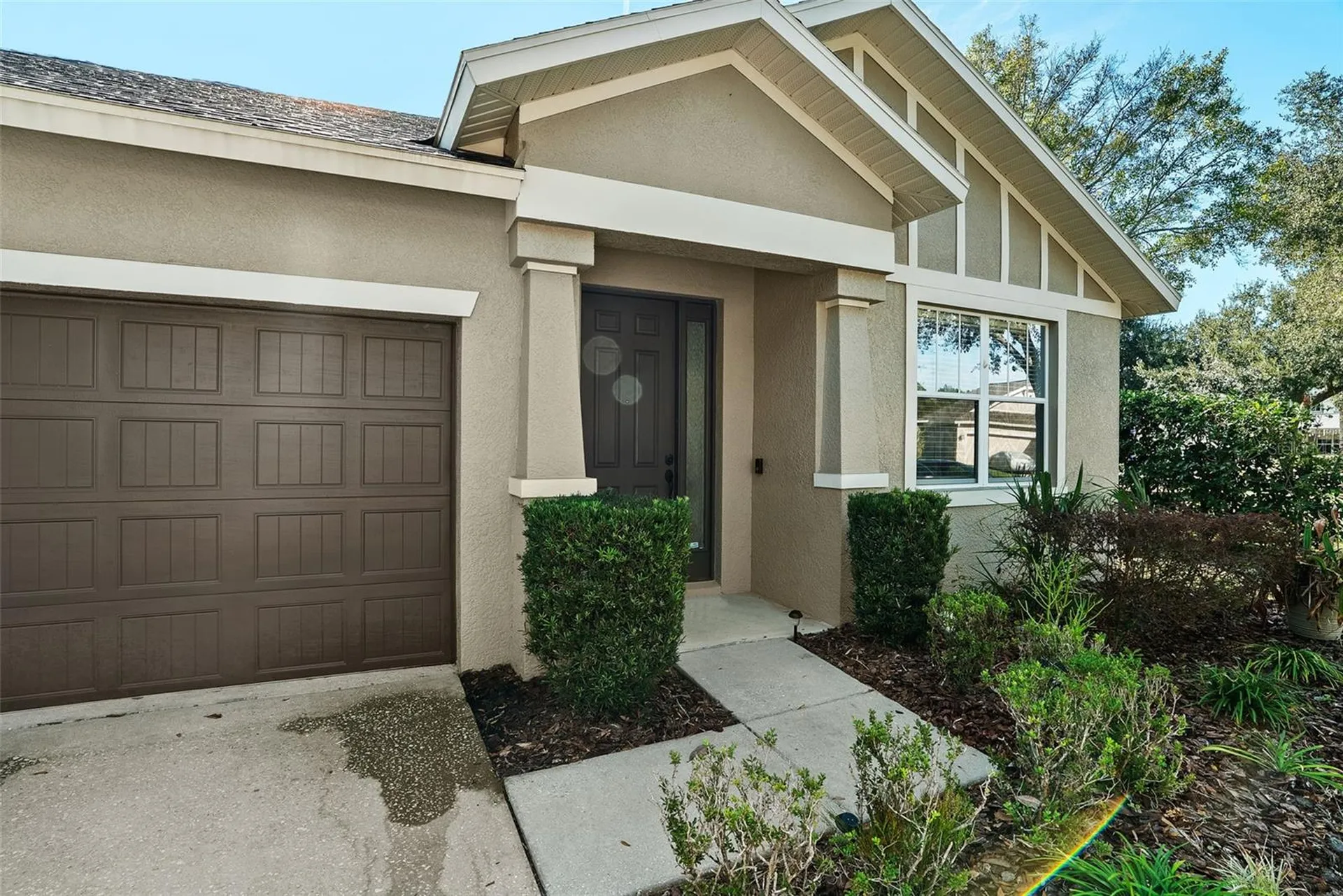 2918 Winglewood Circle Lutz FL 33558
