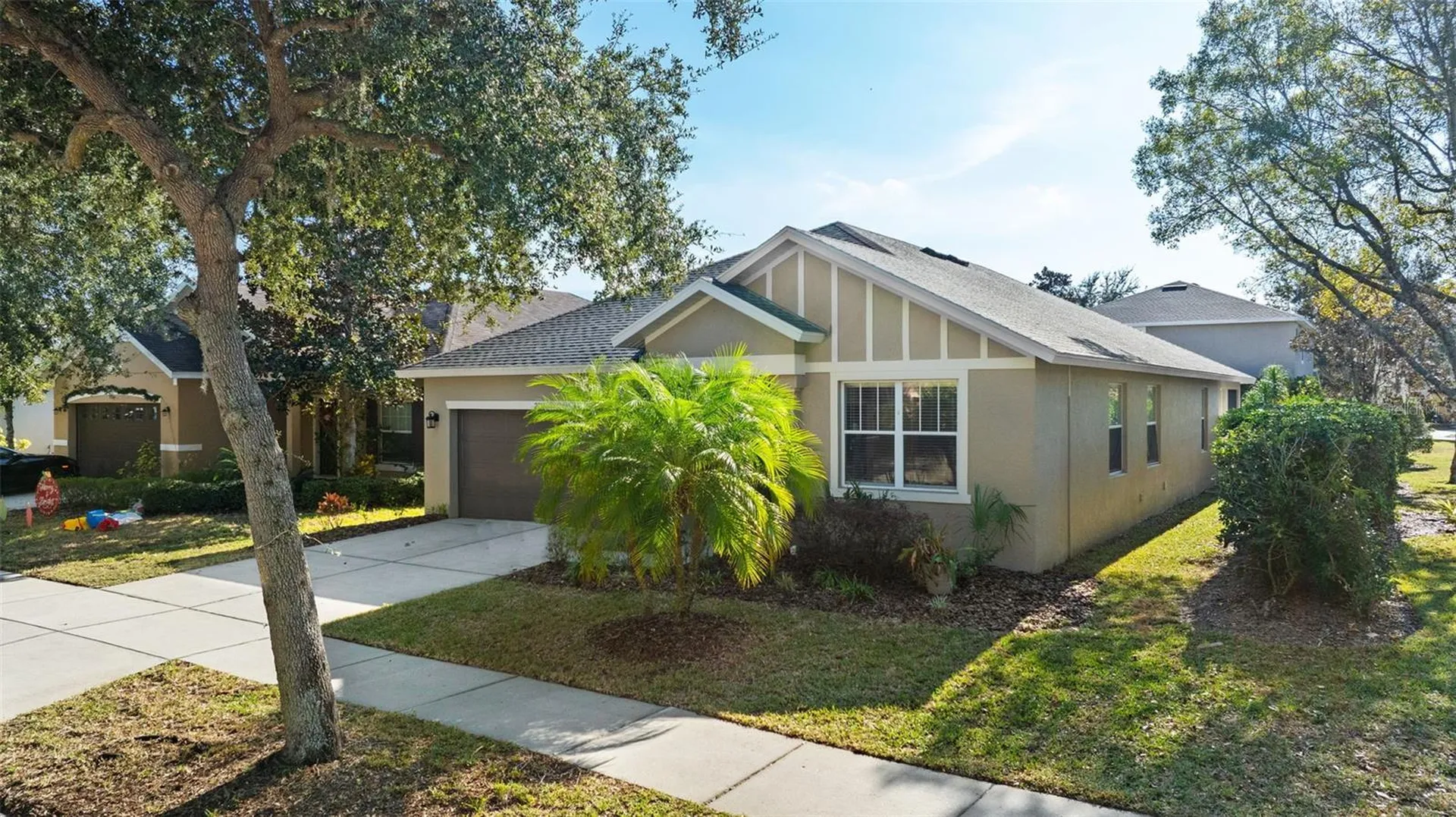 2918 Winglewood Circle Lutz FL 33558