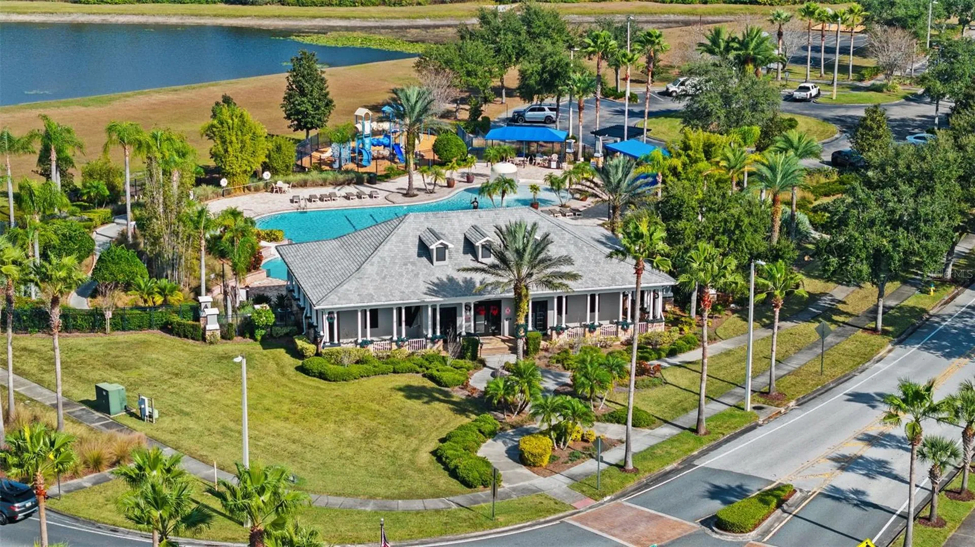 2918 Winglewood Circle Lutz FL 33558