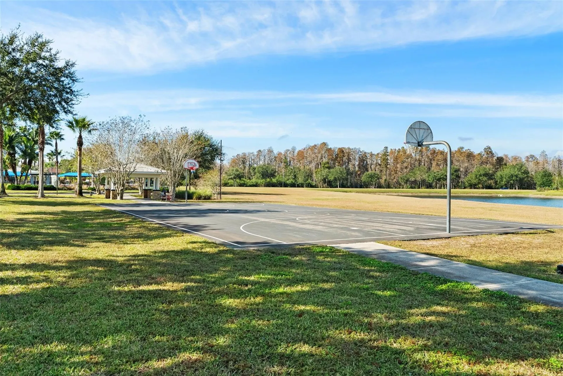 2918 Winglewood Circle Lutz FL 33558