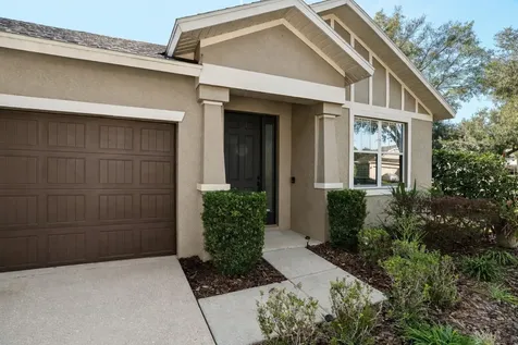 2918 Winglewood Circle Lutz FL 33558