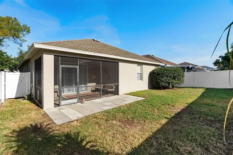 2918 Winglewood Circle Lutz FL 33558