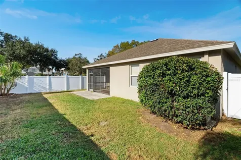 2918 Winglewood Circle Lutz FL 33558