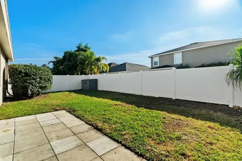 2918 Winglewood Circle Lutz FL 33558