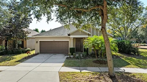 2918 Winglewood Circle Lutz FL 33558