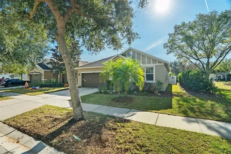 2918 Winglewood Circle Lutz FL 33558