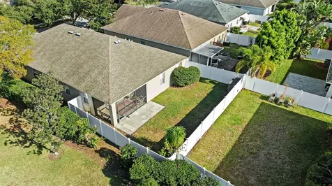 2918 Winglewood Circle Lutz FL 33558