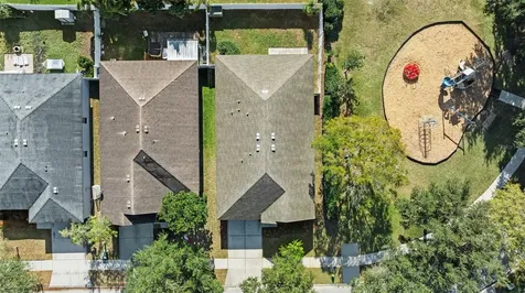 2918 Winglewood Circle Lutz FL 33558