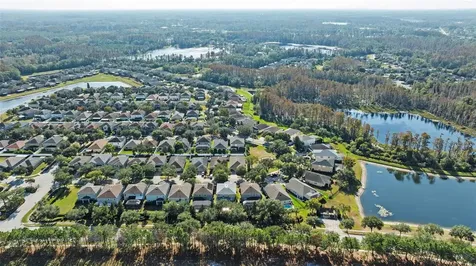 2918 Winglewood Circle Lutz FL 33558