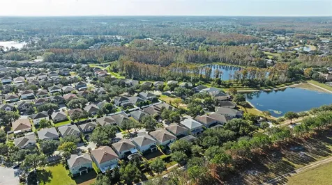 2918 Winglewood Circle Lutz FL 33558