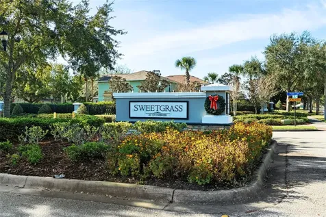 2918 Winglewood Circle Lutz FL 33558