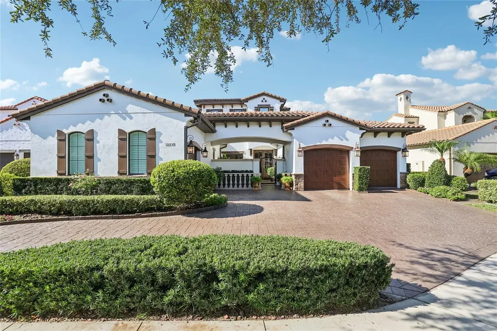 12235 Montalcino Circle Windermere FL 34786