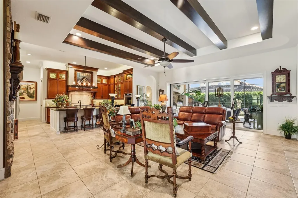 12235 Montalcino Circle Windermere FL 34786