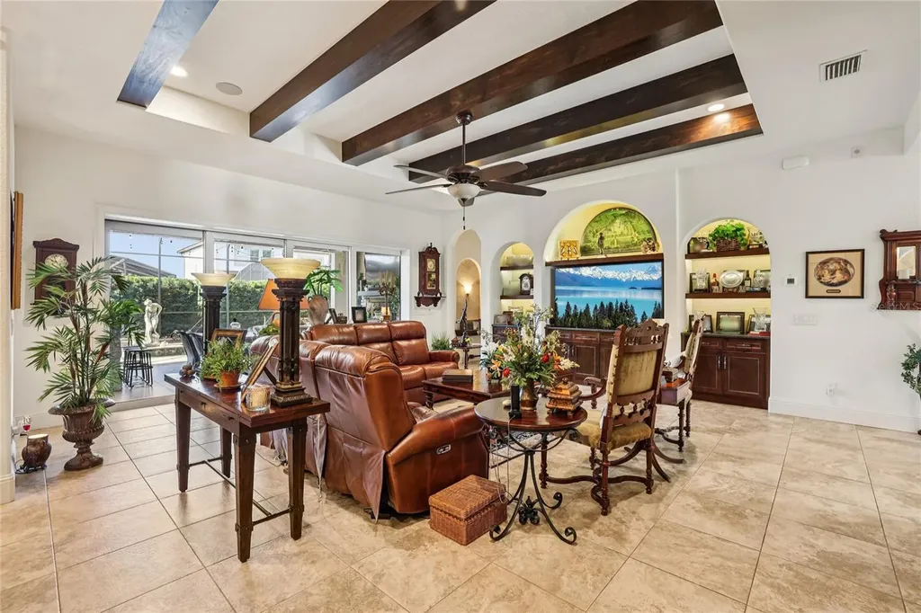 12235 Montalcino Circle Windermere FL 34786