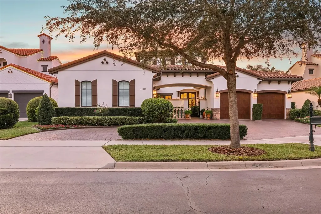 12235 Montalcino Circle Windermere FL 34786