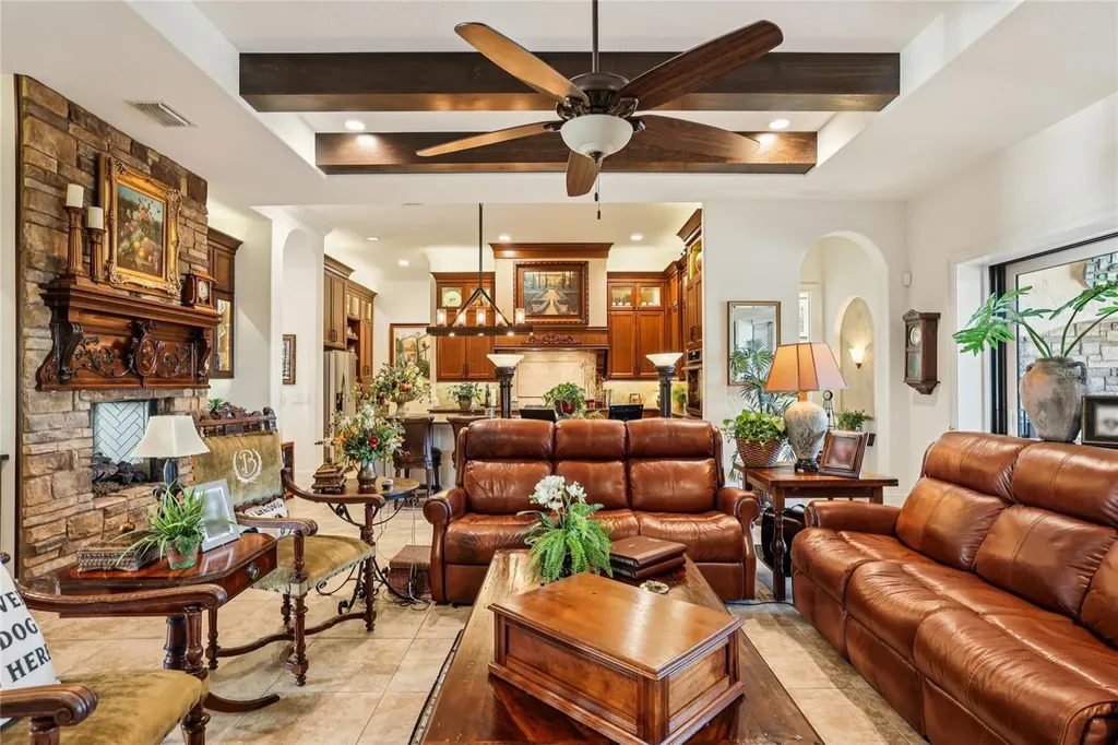 12235 Montalcino Circle Windermere FL 34786