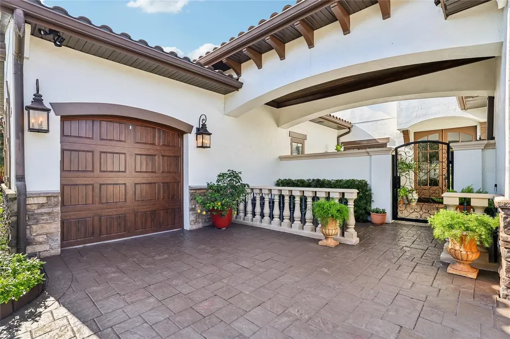 12235 Montalcino Circle Windermere FL 34786