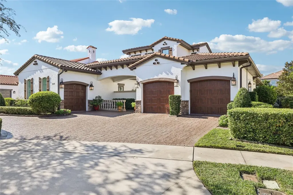 12235 Montalcino Circle Windermere FL 34786