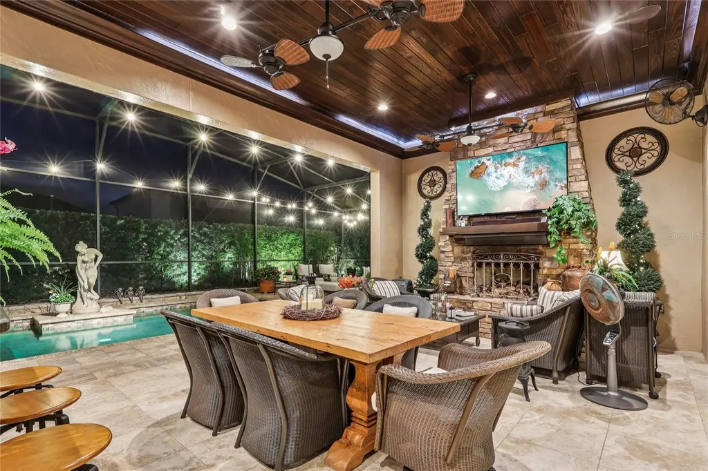 12235 Montalcino Circle Windermere FL 34786