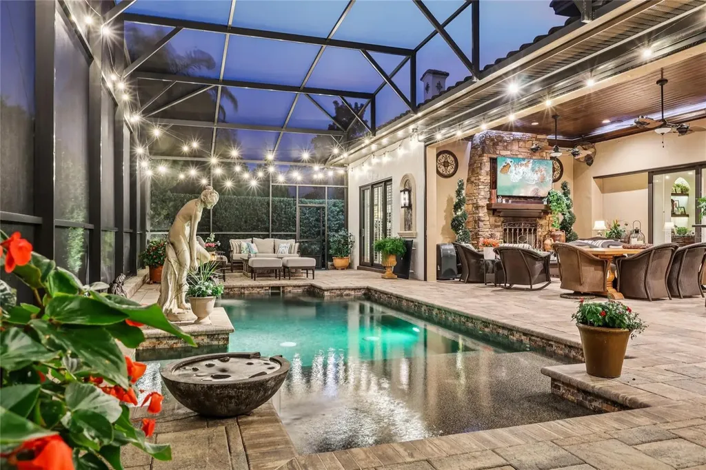12235 Montalcino Circle Windermere FL 34786