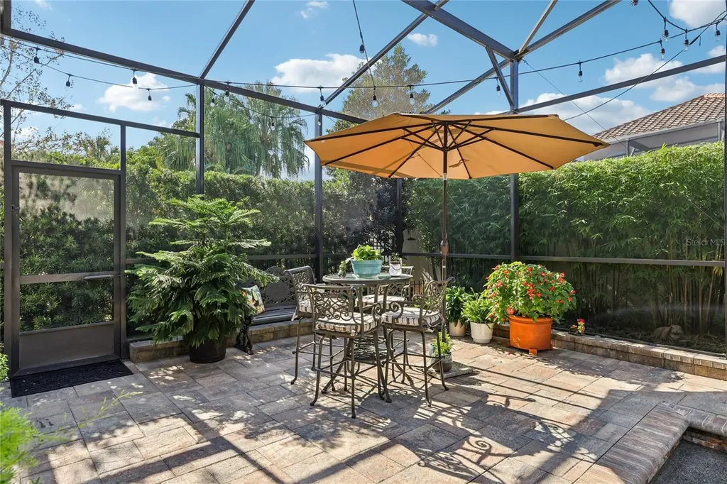 12235 Montalcino Circle Windermere FL 34786