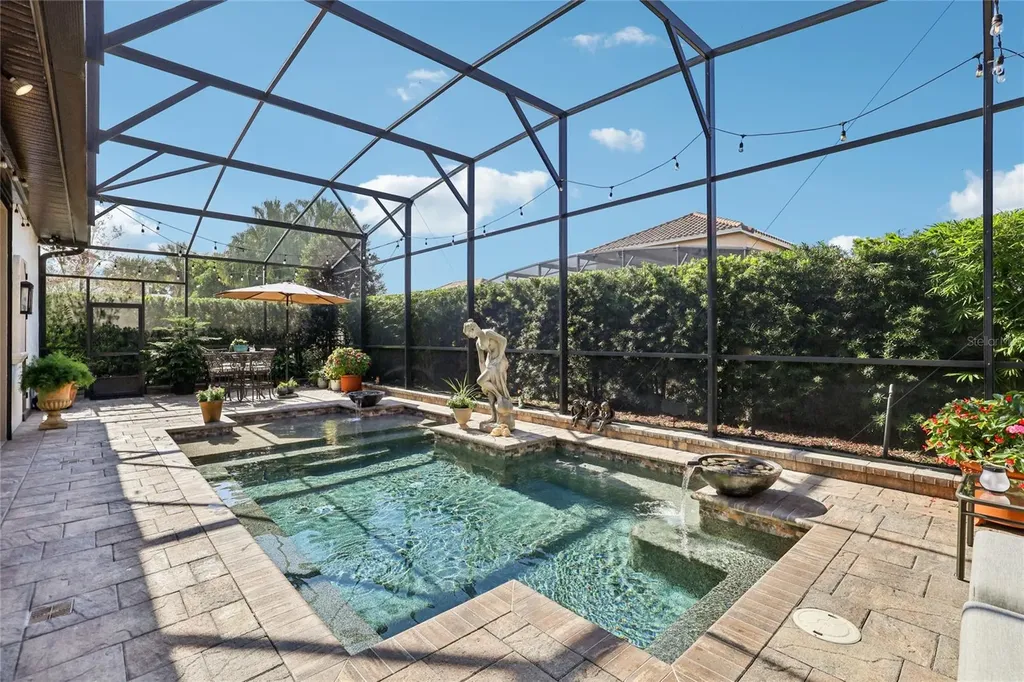 12235 Montalcino Circle Windermere FL 34786