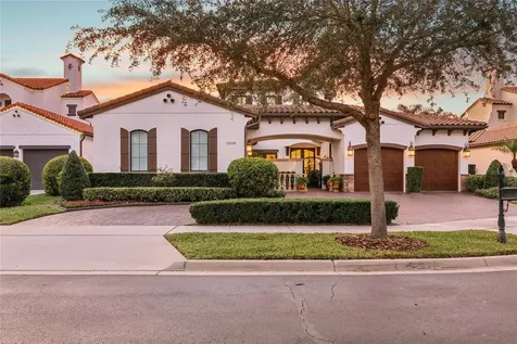 12235 Montalcino Circle Windermere FL 34786