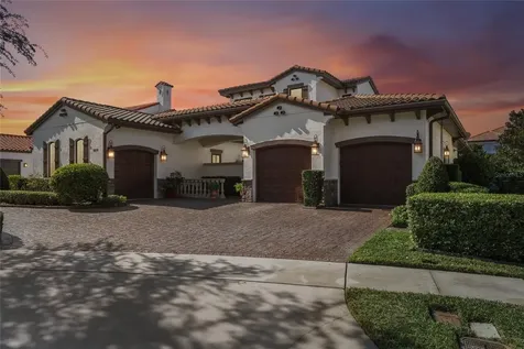 12235 Montalcino Circle Windermere FL 34786