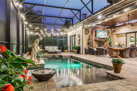 12235 Montalcino Circle Windermere FL 34786
